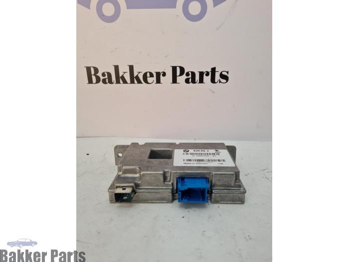 Camera module van een BMW 1-Serie, Gebruikt, -, -, Ophalen of Verzenden