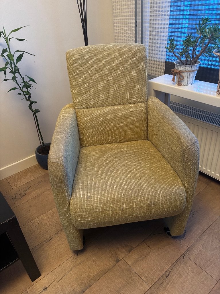 Stoelen Fautul(tje)s, Ophalen, Overige kleuren, Stof, Drie