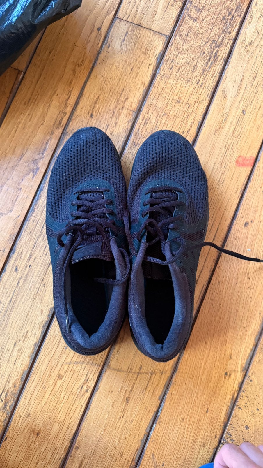 Nike 42.5, Ophalen of Verzenden, Zo goed als nieuw