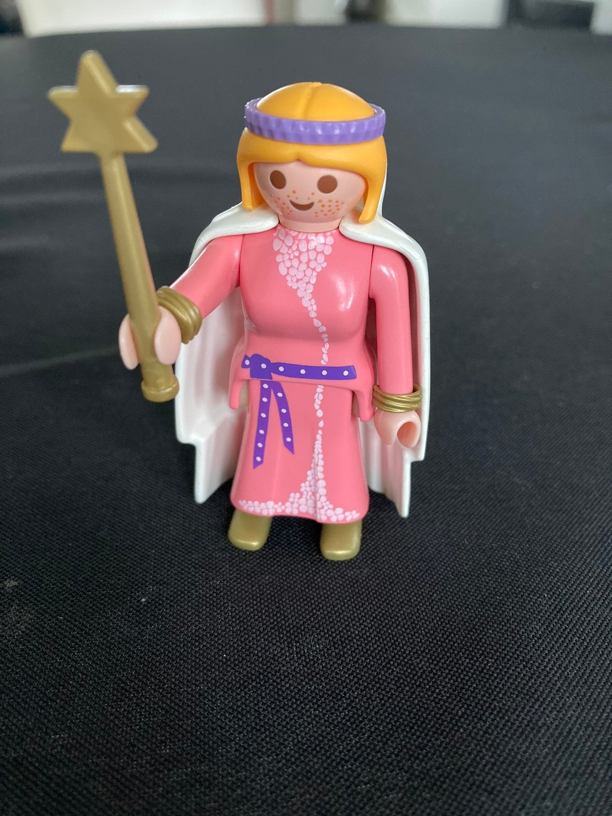 Playmobil mooie vrouwen pop., Ophalen of Verzenden, Zo goed als nieuw