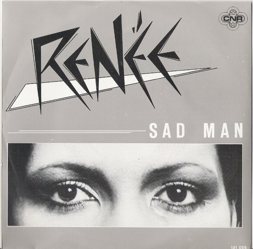 Vinyl single Renee, Ophalen of Verzenden, Gebruikt, Pop