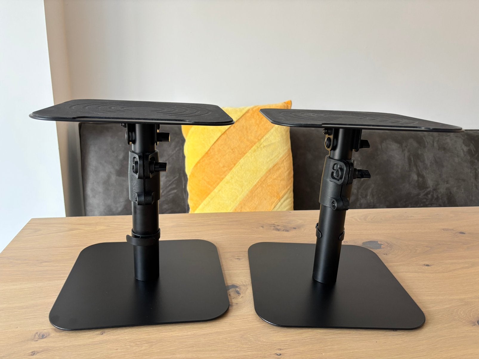 My wall standaard voor box 2 stuks zgan, Ophalen, Zo goed als nieuw