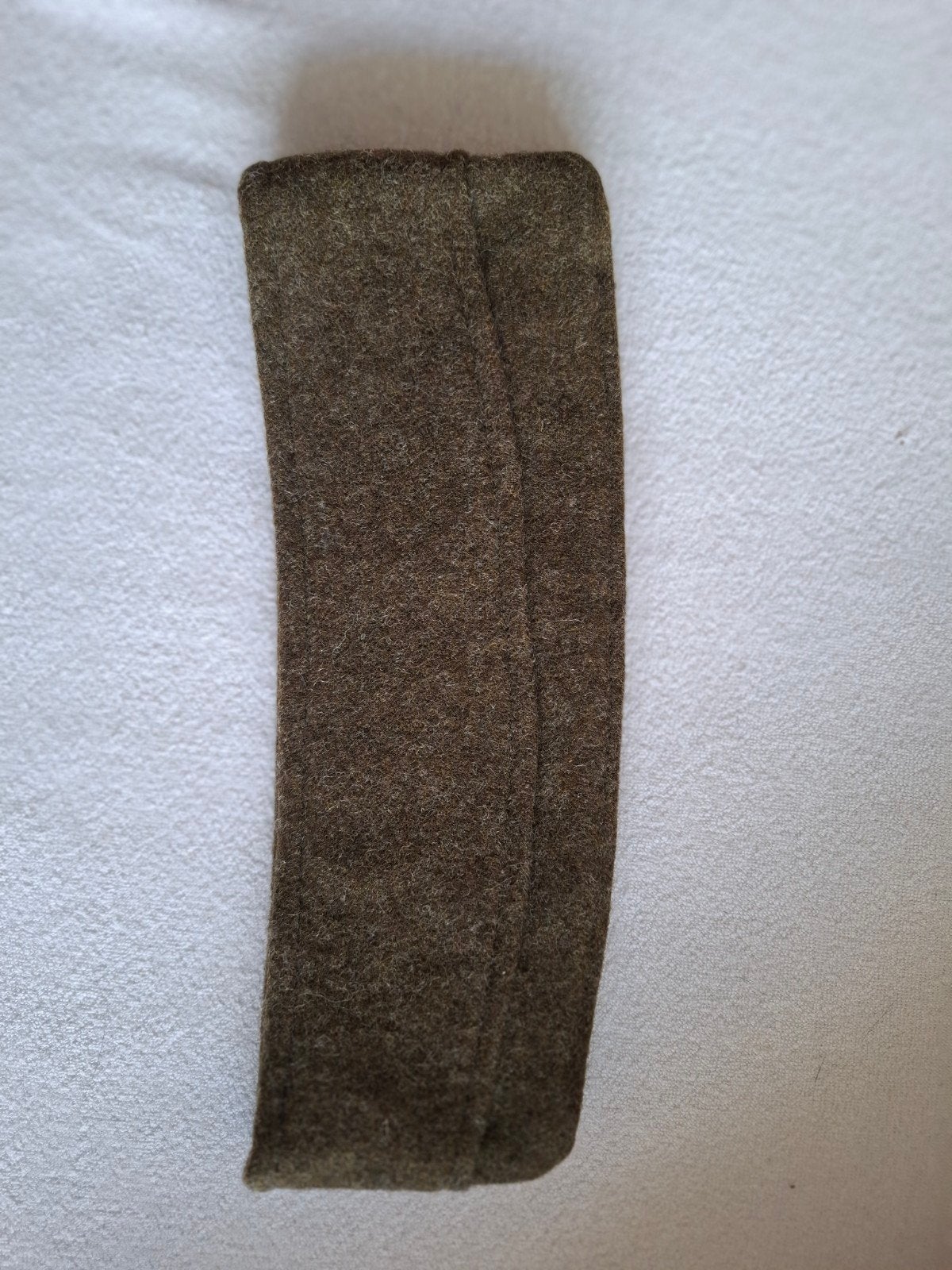 oud schuitje landmacht, Verzamelen, Militaria | Algemeen, Ophalen of Verzenden, Landmacht, Nederland, Embleem of Badge