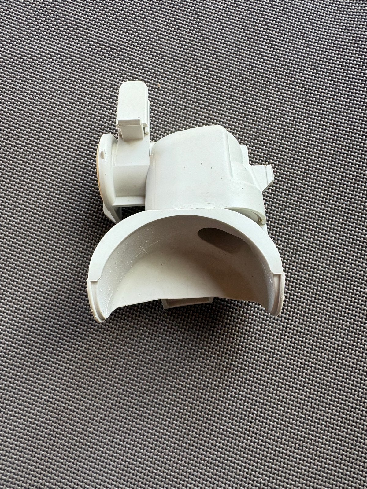 Terugslagklep Miele vaatwasser G5670 SCVi, Ophalen of Verzenden, Zo goed als nieuw