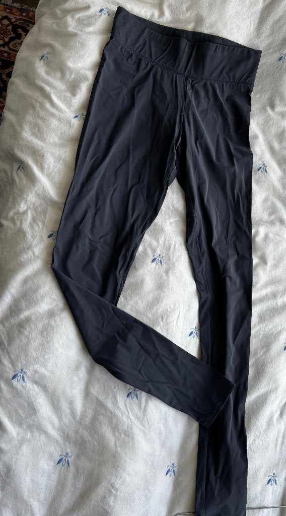 Moscow travel stof grijze  legging nieuw maat XS, Kleding | Dames, Nieuw, Ophalen of Verzenden, Moscow, Maat 34 (XS) of kleiner