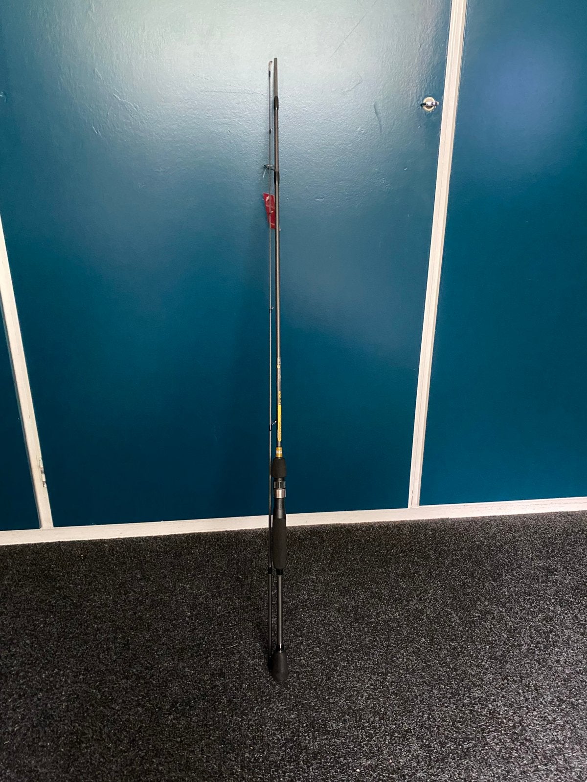 Arca Slasher 2m Medium Light 0-25 gram jighead special, Watersport en Boten, Hengelsport | Roofvissen, Werphengel, Nieuw, S, H