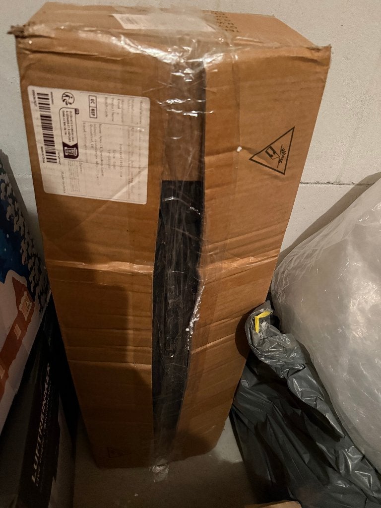 Kweektent 60x60x160/180 cm – Zo goed als nieuw, Ophalen of Verzenden, Zo goed als nieuw, Kweektent