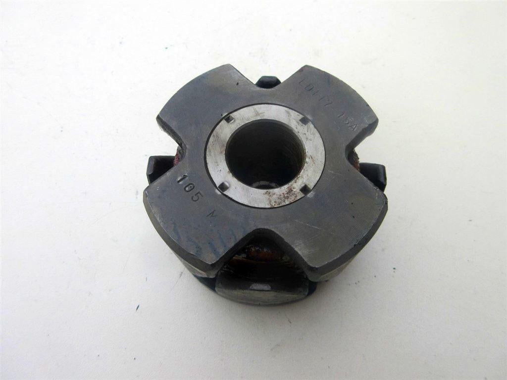 Yamaha FZ600 dynamo vliegwiel rotor FZ 600 FZ-600 generator, Ophalen of Verzenden