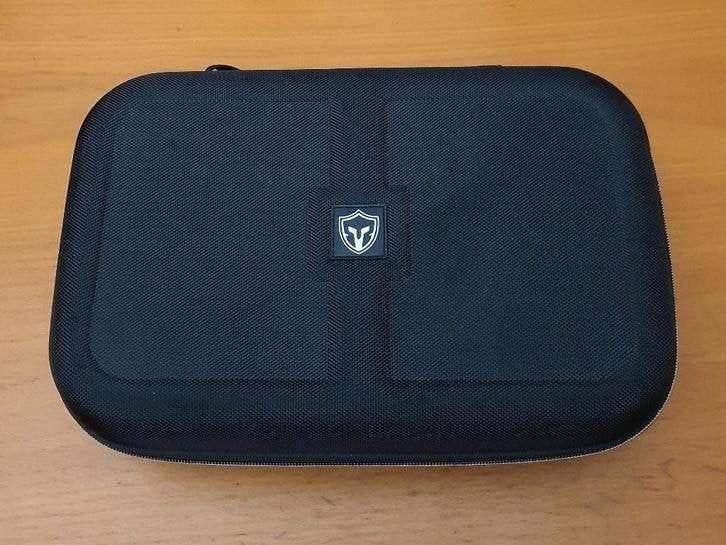 GROTE Nintendo Switch Luxe Case TAS, Spelcomputers en Games, Games | Nintendo Switch, Gebruikt, 1 speler, Ophalen of Verzenden