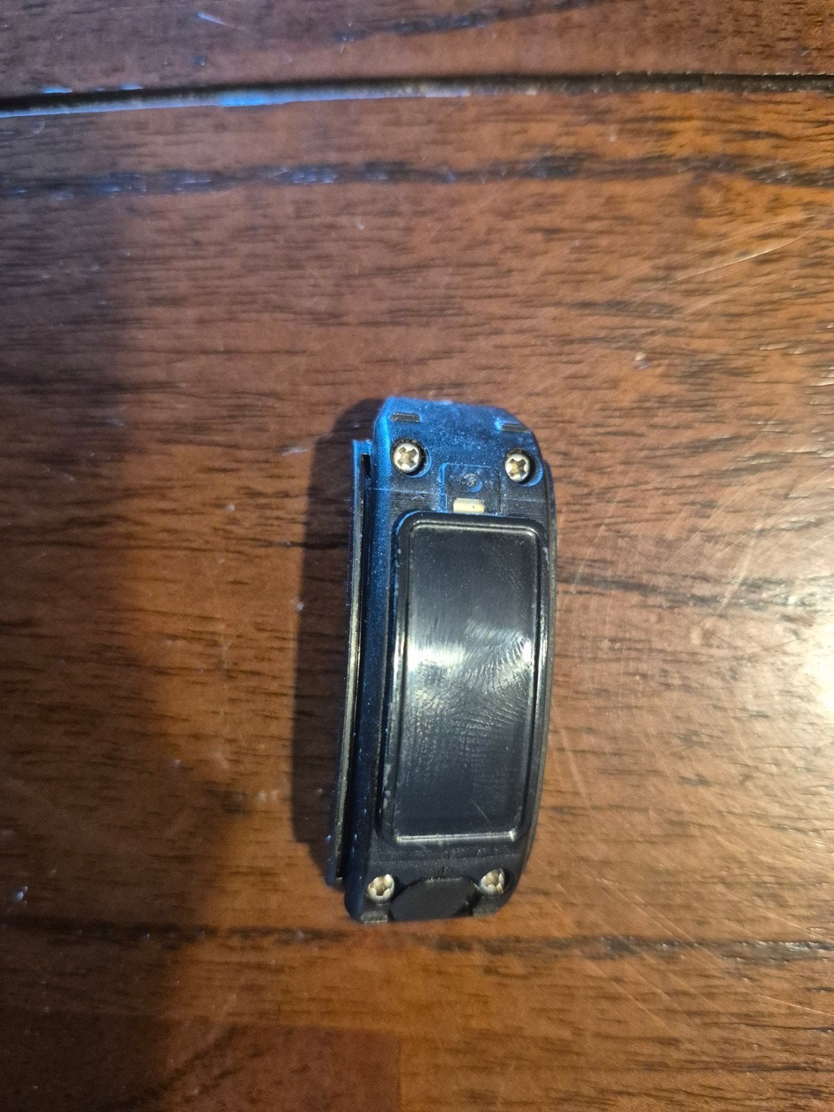 Garmin vivofit activity tracker met 2 bandjes, Ophalen of Verzenden, Gebruikt, Garmin