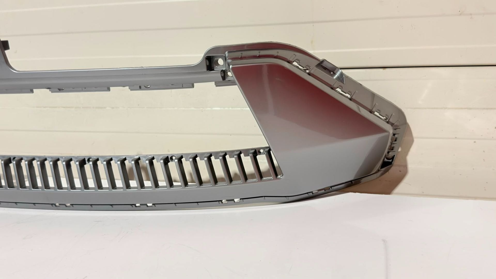 Kia EV5 voor bumperspoiler 86569-X9000, Heolleung-ro 12
06797  Seoul, Voor, Ophalen of Verzenden, Bumper