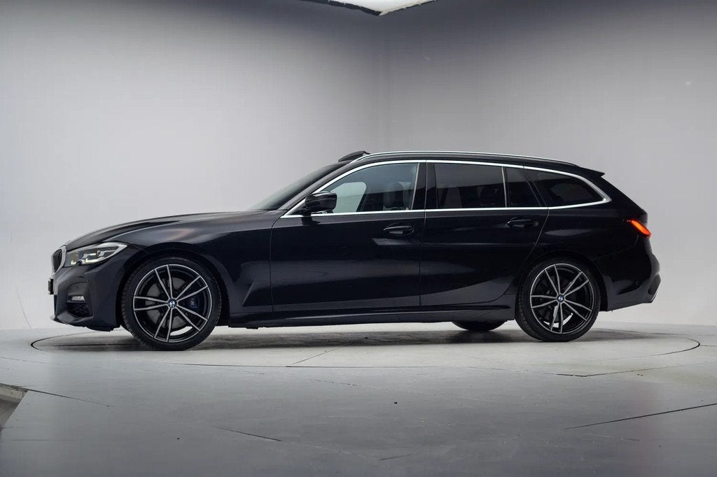 BMW 3-Serie