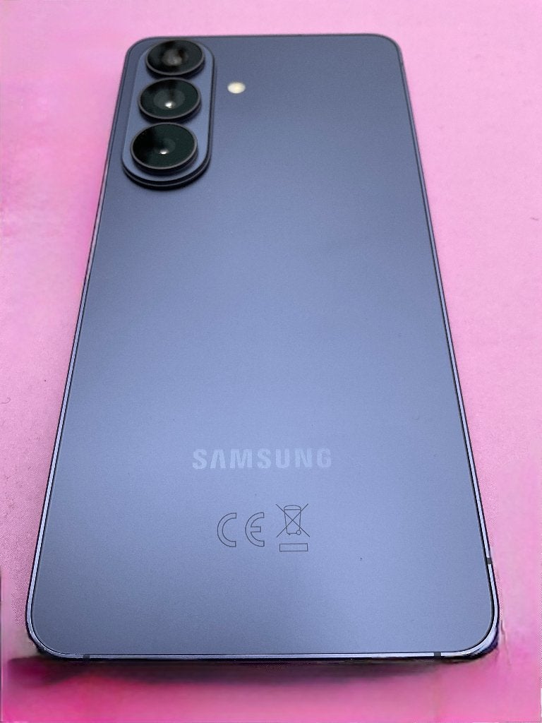 Samsung 26S compleet nieuw  met doos, Overige modellen, Paars, Nieuw, Zonder simlock