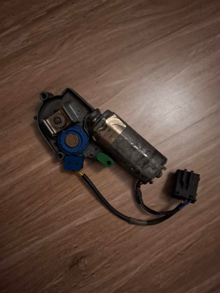 BMW K1100/75 ruit verstelling, Ophalen of Verzenden, Gebruikt