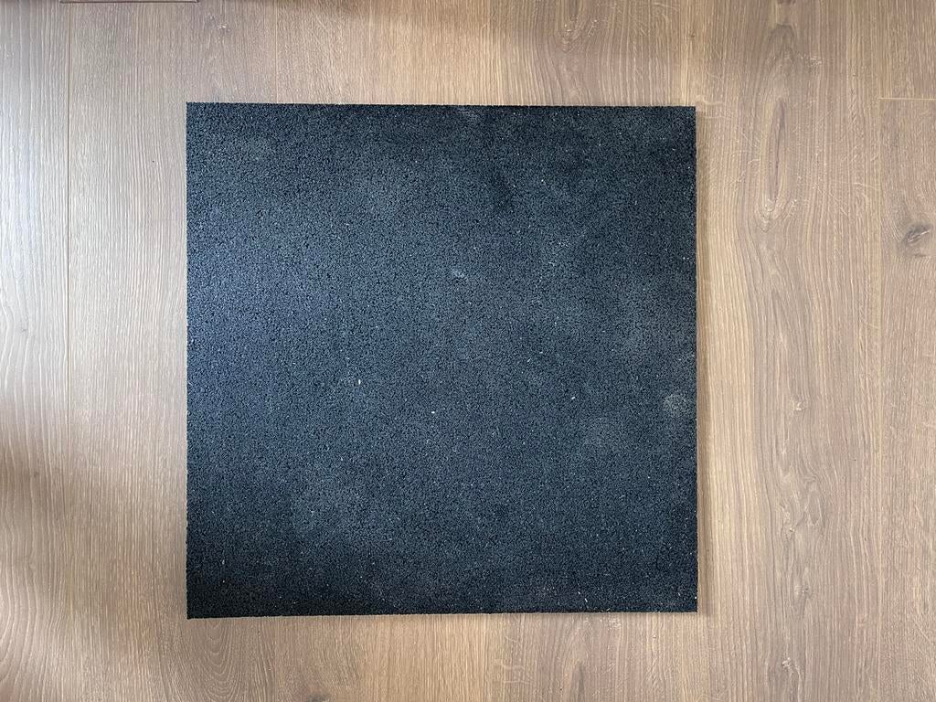 Anti-trillingsmat wasmachine Hornbach, Ophalen, Zo goed als nieuw, 1200 tot 1600 toeren, Minder dan 85 cm