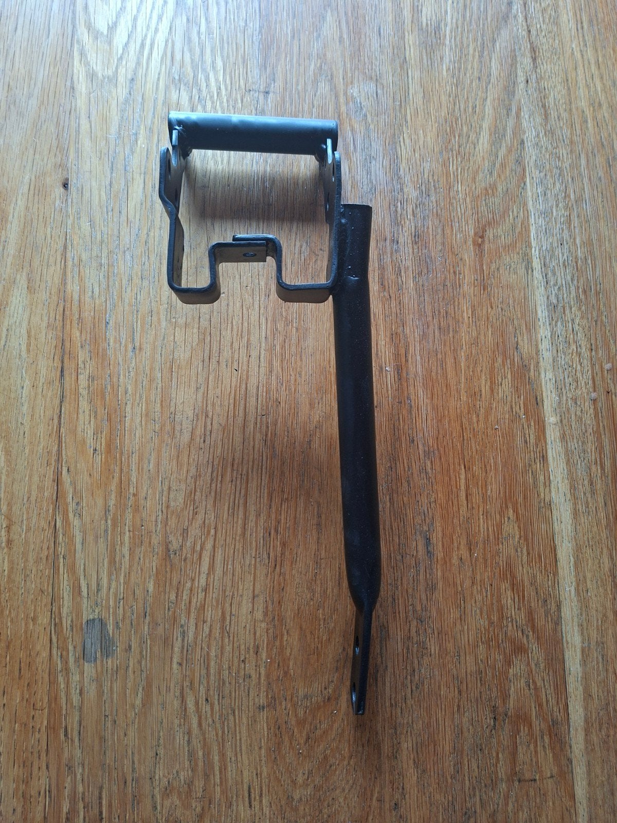 ONDERBOUW NETTE STAAT., Ophalen of Verzenden, Gebruikt, Frame