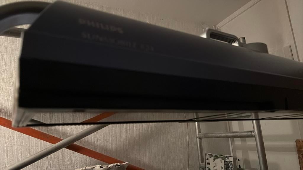 Mobile sun met maar 84uur, Witgoed en Apparatuur, Zonnebanken en Gezichtsbruiners, Ophalen of Verzenden, Zo goed als nieuw, Zonnebank enkelzijdig