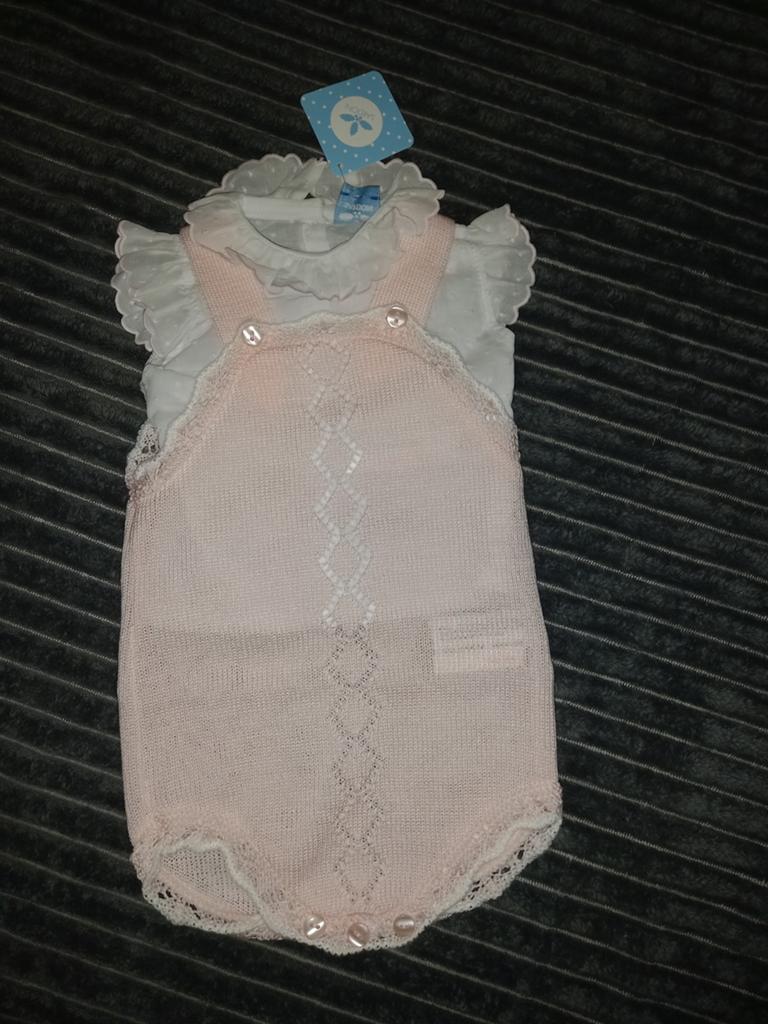 Prachtig pakje voor de reborn *Nieuw *, Ophalen, Nieuw, Kleertjes