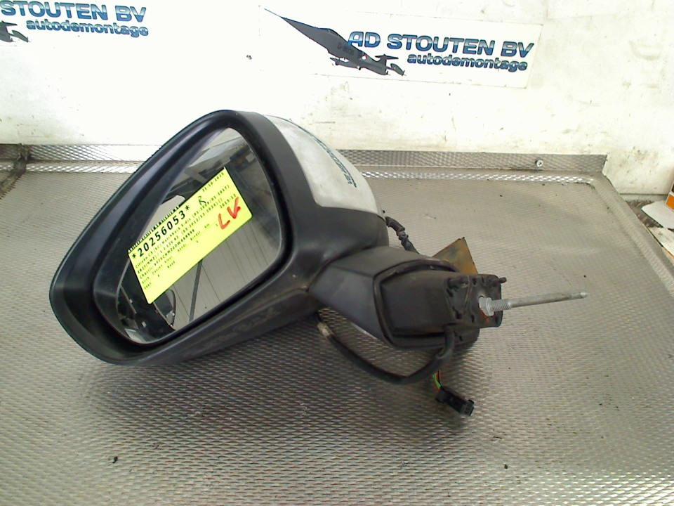 Spiegel Links Elektrisch Citroën C3 (SC) 2013 0207156, Gebruikt, Citroën, Kontakt-citroen@citroen.com, Citroën Deutschland GmbH