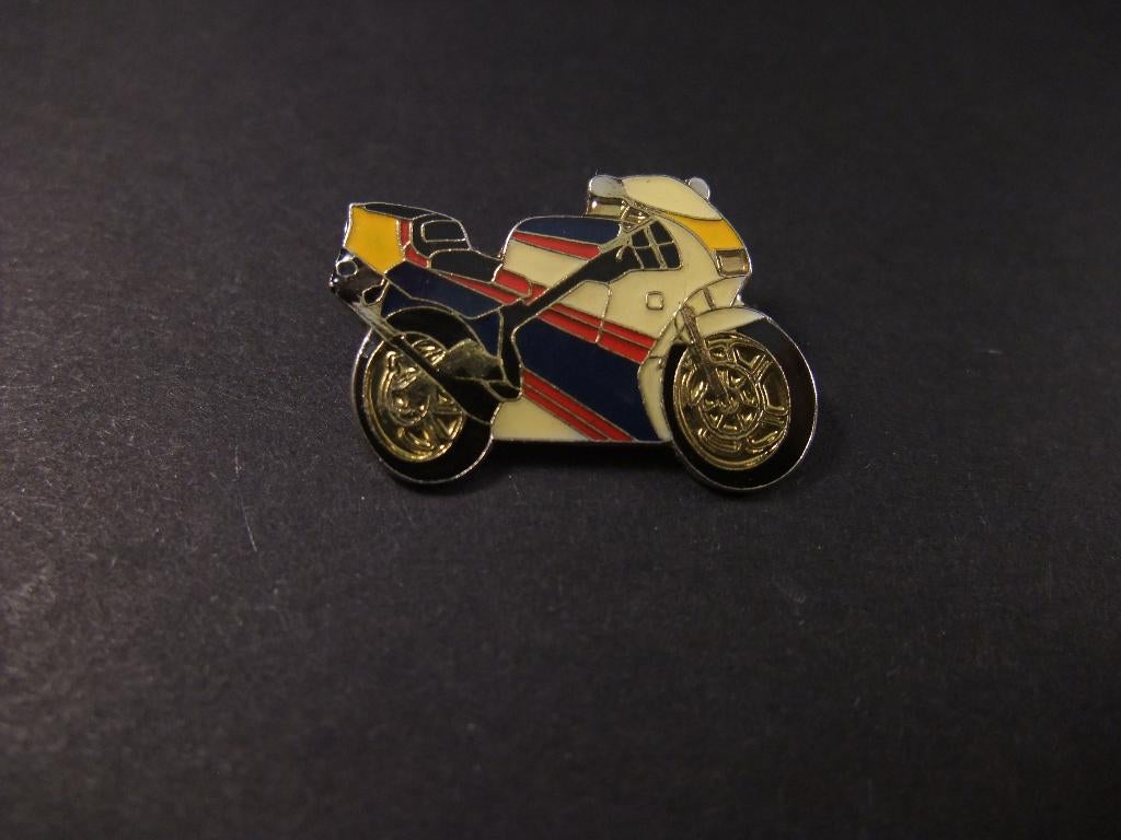 Honda NSR250R sportmotor jaren negentig,pin, Ophalen of Verzenden, Gebruikt, Overige onderwerpen