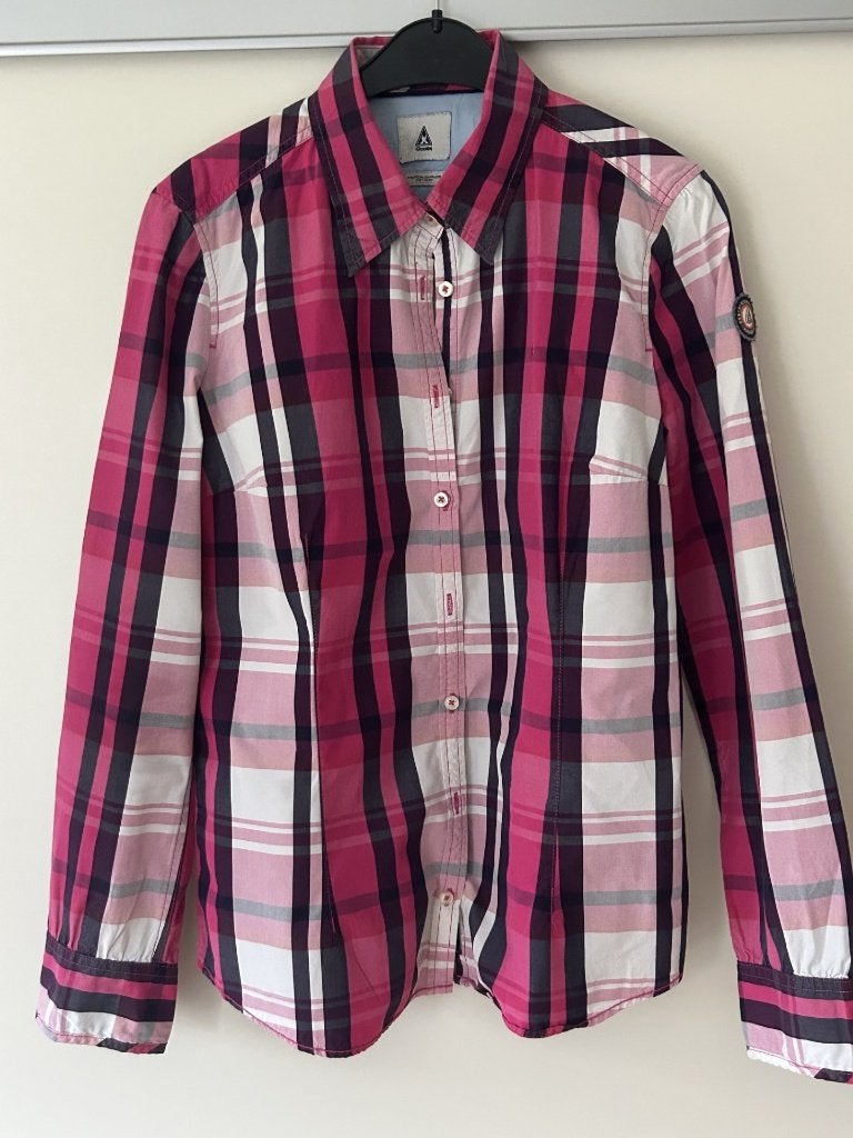 Damesblouse Gaastra maat XL. Goede staat., Gaastra, Maat 46/48 (XL) of groter, Ophalen of Verzenden, Gedragen