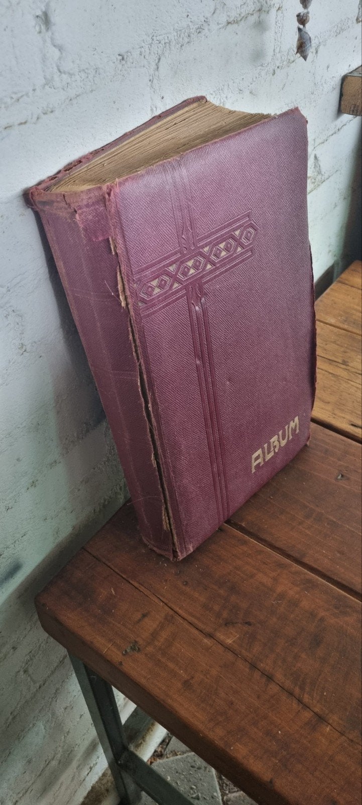 Ansichtkaarten kaarten fotokaartenboek met ca 478 stuks, Ophalen of Verzenden