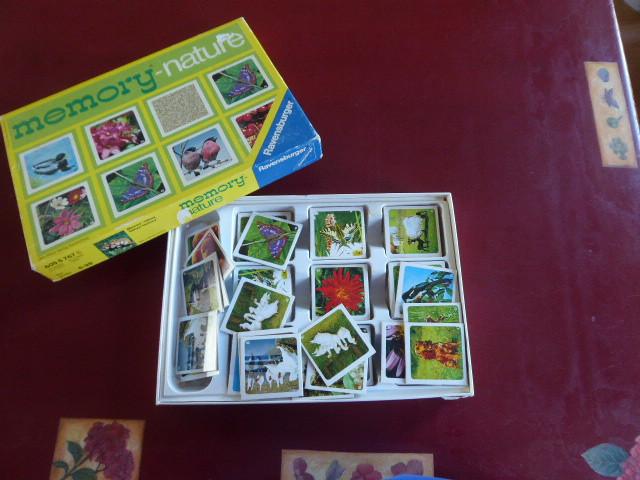 Memory spel met dieren, Ophalen of Verzenden, Gebruikt, Jongen of Meisje