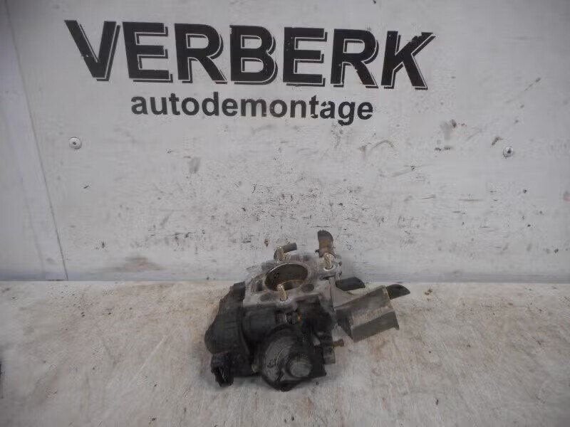 GASKLEPHUIS Opel Corsa B (73 / 78 / 79) (01-1993/09-2000), Bahnhofsplatz 65423 Rüsselsheim am Main, DE, Gebruikt, Opel, Opel Automobile GmbH