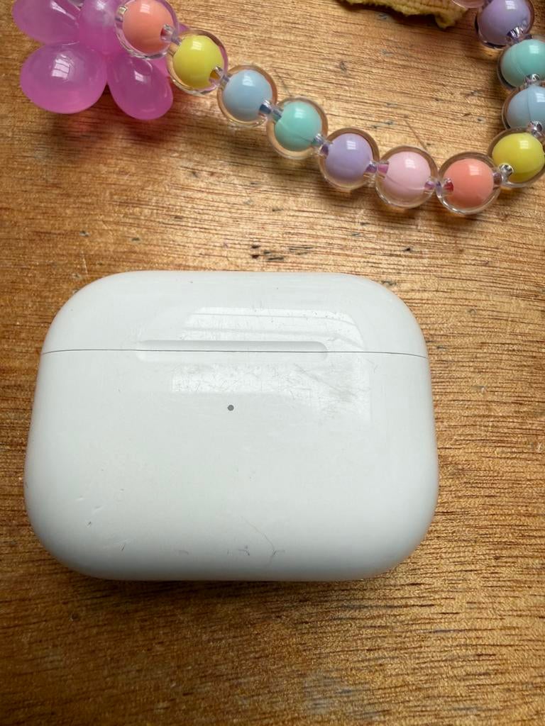 Earpods pro (only case), Ophalen of Verzenden, Zo goed als nieuw