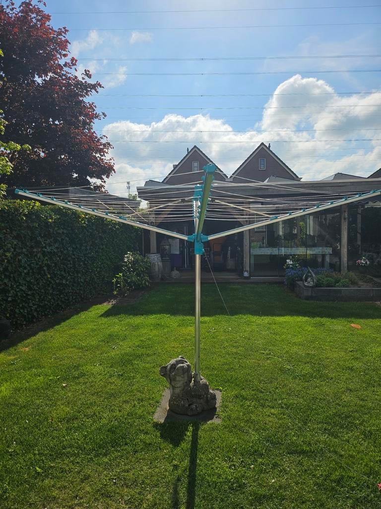 Droogmolen leifheit, Ophalen of Verzenden, Nieuw, Droogmolen