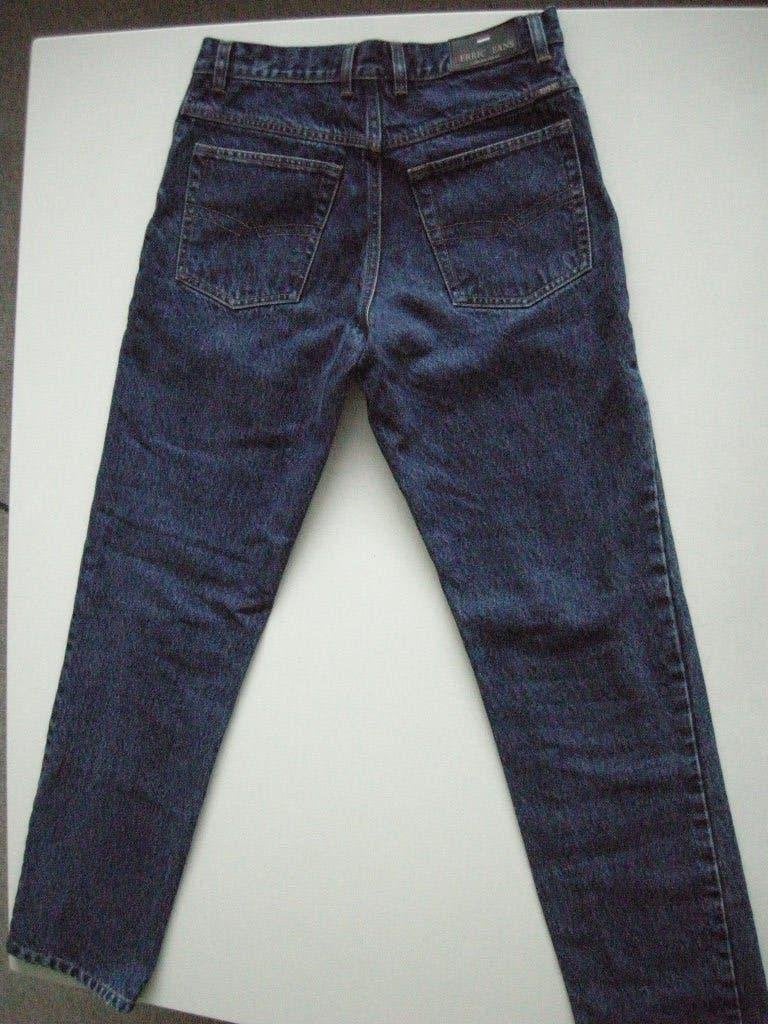 Berric jeans - nieuwst., Ophalen, Zo goed als nieuw, Blauw, W32 (confectie 46) of kleiner