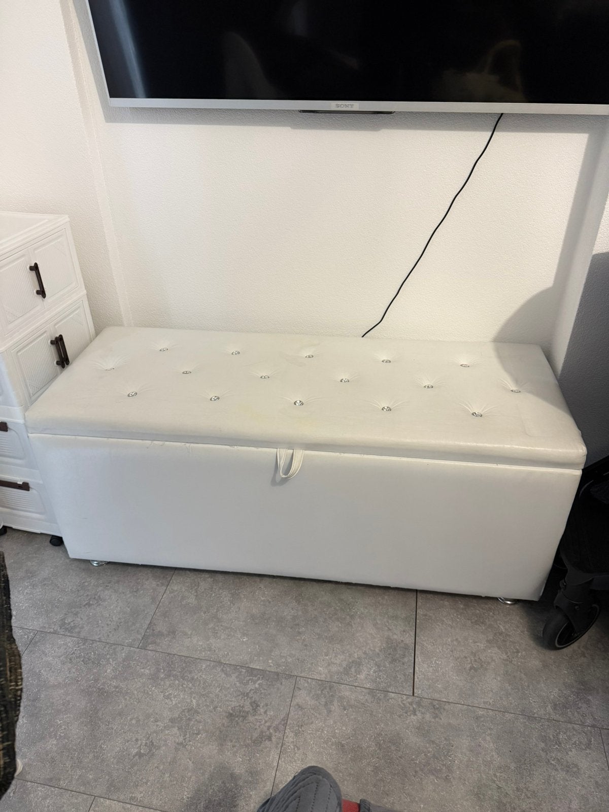Slaapkamer, Ophalen, Zo goed als nieuw, Eenpersoons