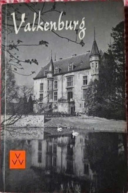 Valkenburg, Boeken, Ophalen of Verzenden, Zo goed als nieuw