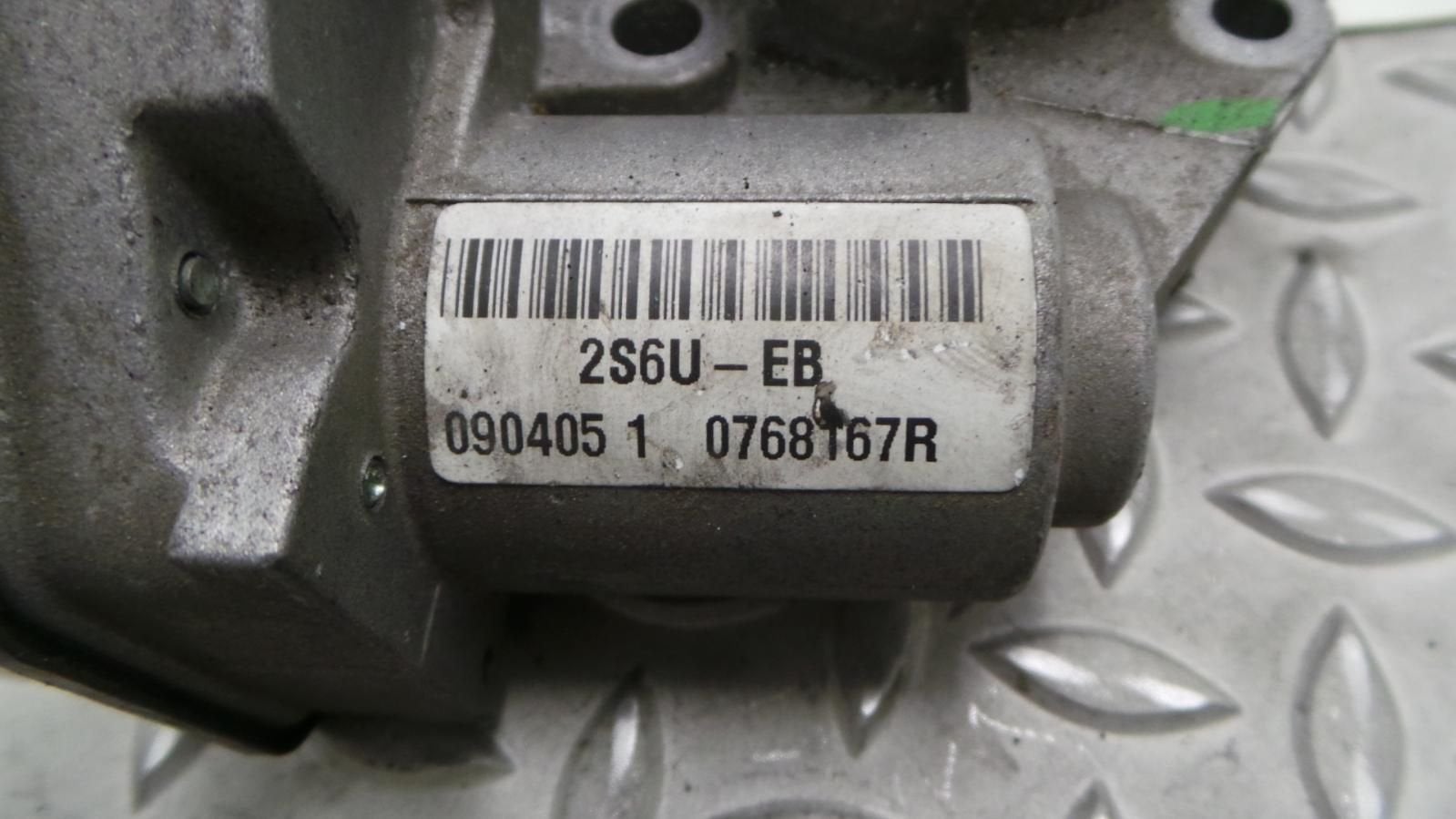 FORD FOCUS GASKLEPHUIS 2004, Ophalen of Verzenden, Gebruikt, Stiba lid