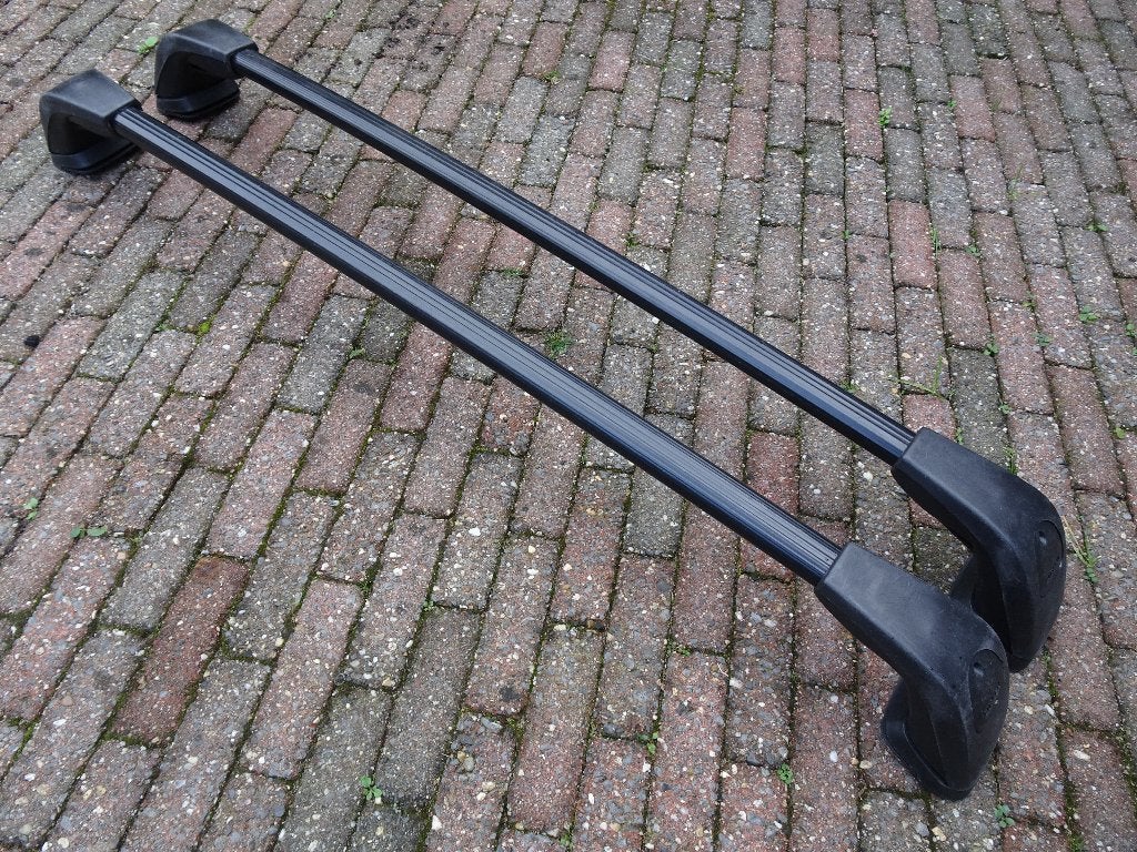 Citroën Berlingo en Peugeot Partner dakdragers., Ophalen of Verzenden, Gebruikt