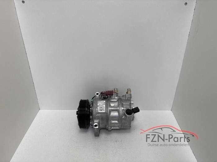 VW Audi Seat Skoda Diversen Aircopomp 1.0 1.5 TSI, Auto-onderdelen, Ophalen of Verzenden, Nieuw
