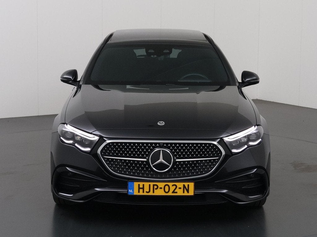 Mercedes-Benz E-klasse Estate 300 e AMG Line | Night | Super, Auto's, Mercedes-Benz, Gebruikt, Euro 6, 4 cilinders, Plug-in hybride