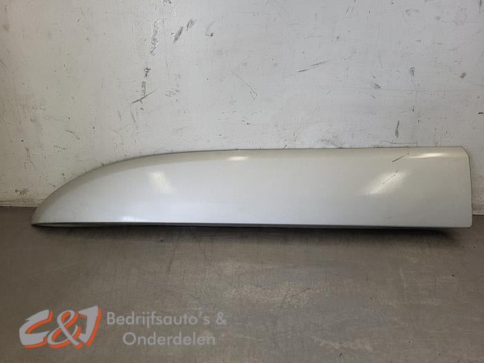 Sierstrip van een Opel Vivaro, Auto-onderdelen, Gebruikt, -, -, Opel