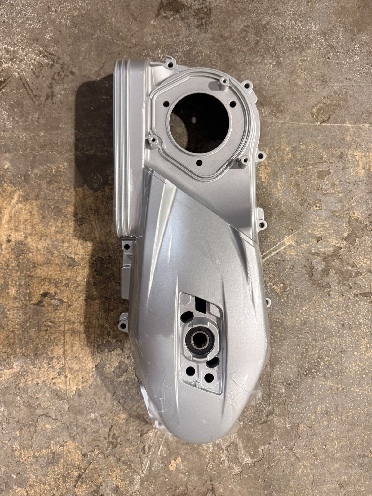 Nieuwe Carterkap voor Vespa Sprint IGET, Ophalen of Verzenden, Nieuw, Overige typen, Vespa