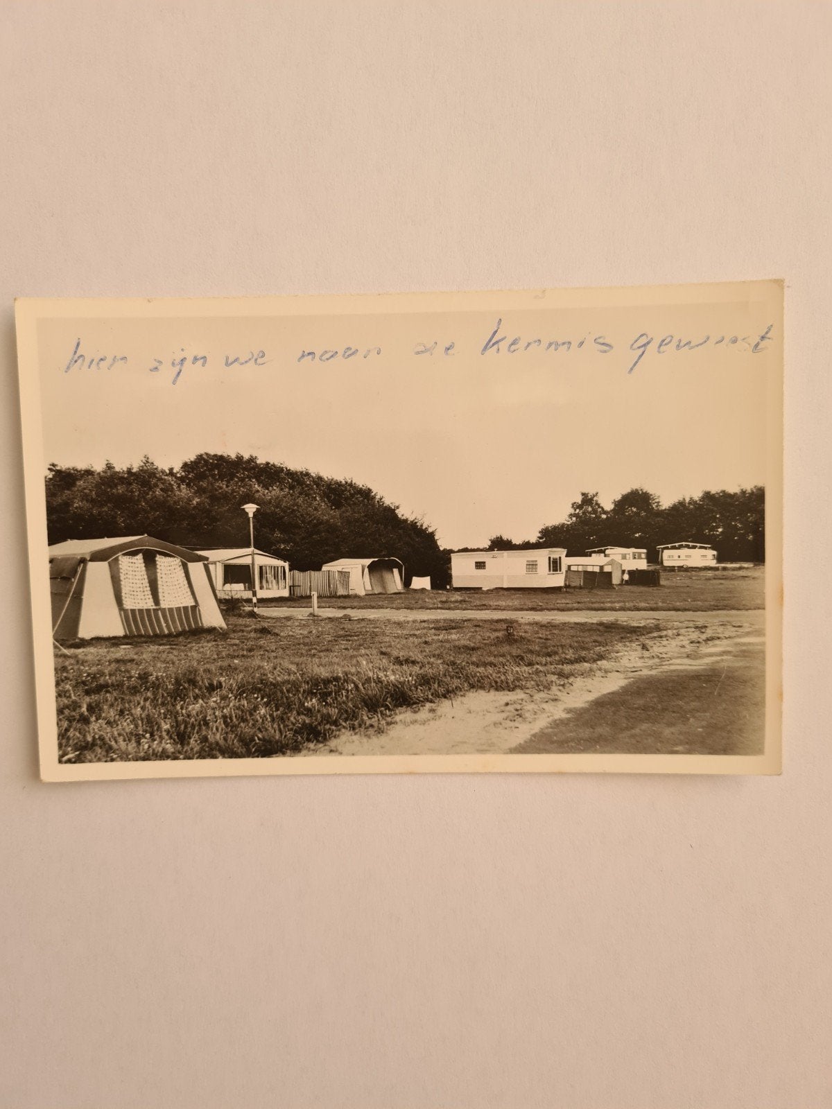 Heijen - Gennep -11, Ophalen of Verzenden, 1960 tot 1980, Gelopen, Noord-Brabant