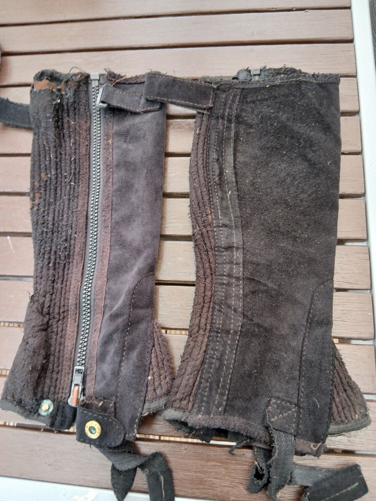 chaps, Ophalen of Verzenden, Schoeisel