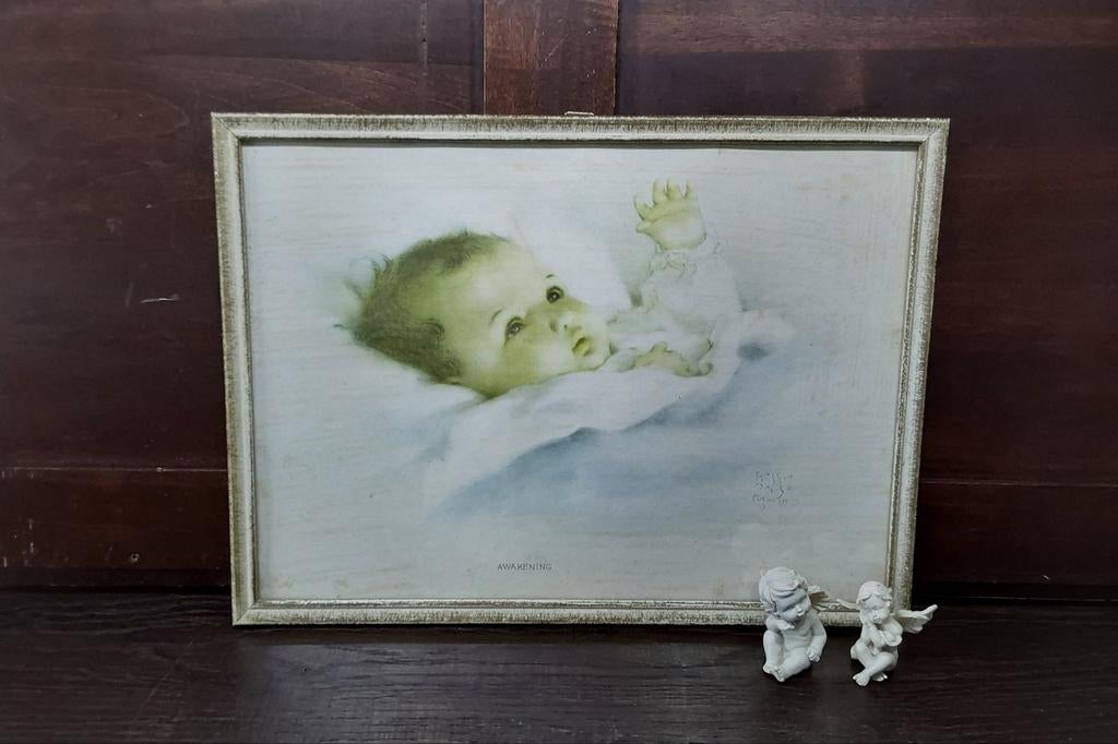 Bessie Pease Gutman brocante prentjes, Antiek en Kunst, Curiosa en Brocante, Ophalen of Verzenden