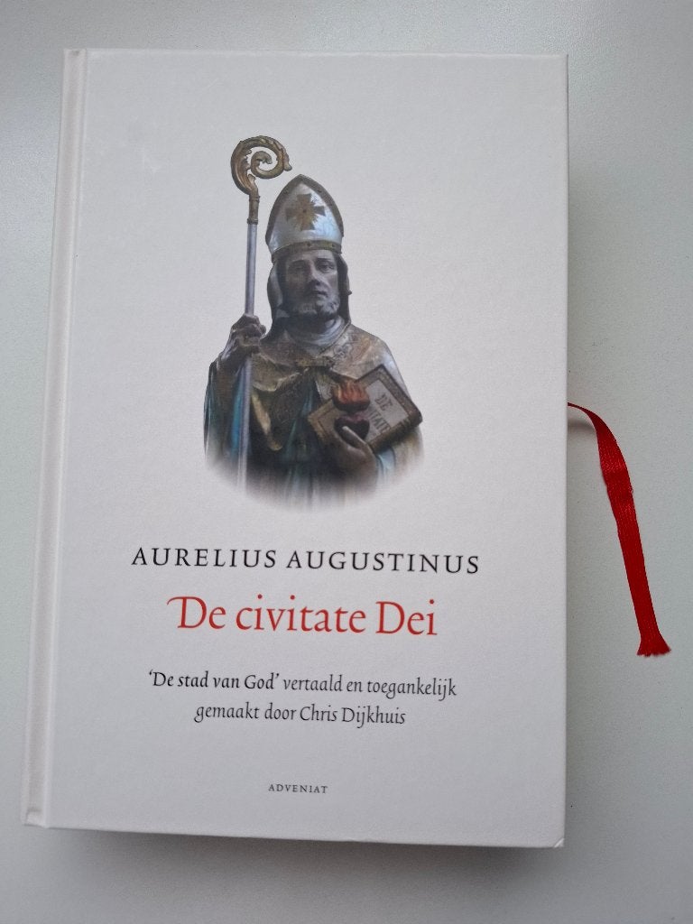 3 stuks god dienstige boeken., Ophalen of Verzenden, Zo goed als nieuw