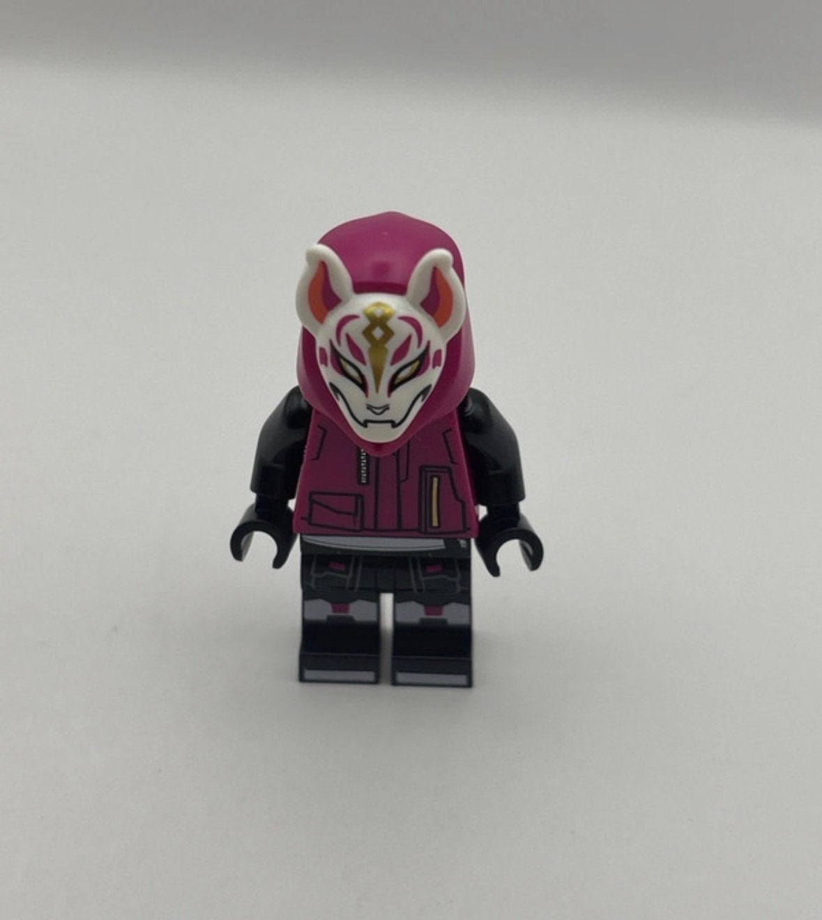Nieuwe Lego Fortnite Drift minifiguur, Ophalen of Verzenden, Nieuw