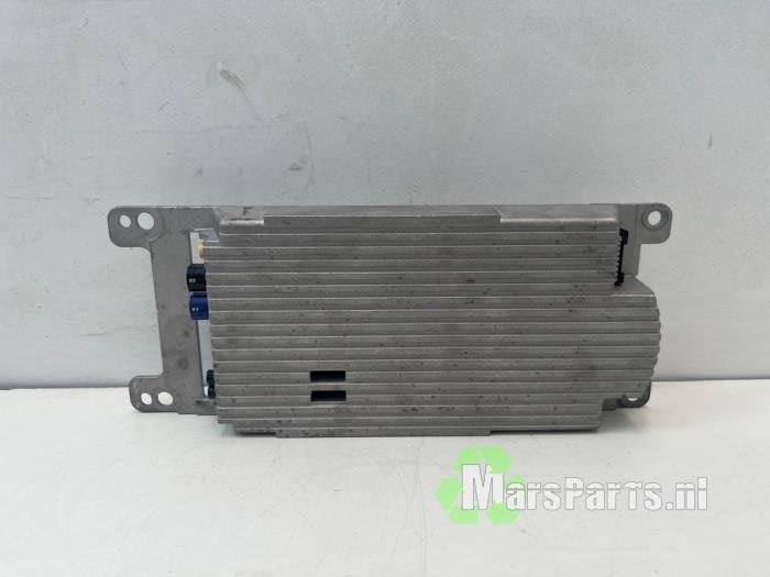 Telefoon Module van een BMW 3-Serie, Gebruikt, -, -, Ophalen of Verzenden