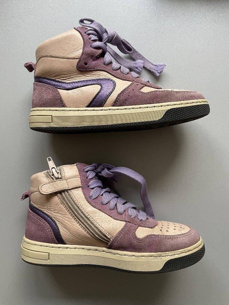 HIP hoge sneakers meisje maat 31, Gebruikt, Meisje, Schoenen, Hip