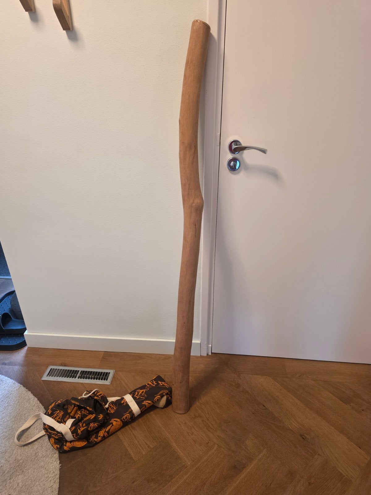 Didgeridoo, Muziek en Instrumenten, Blaasinstrumenten | Didgeridoos, Ophalen