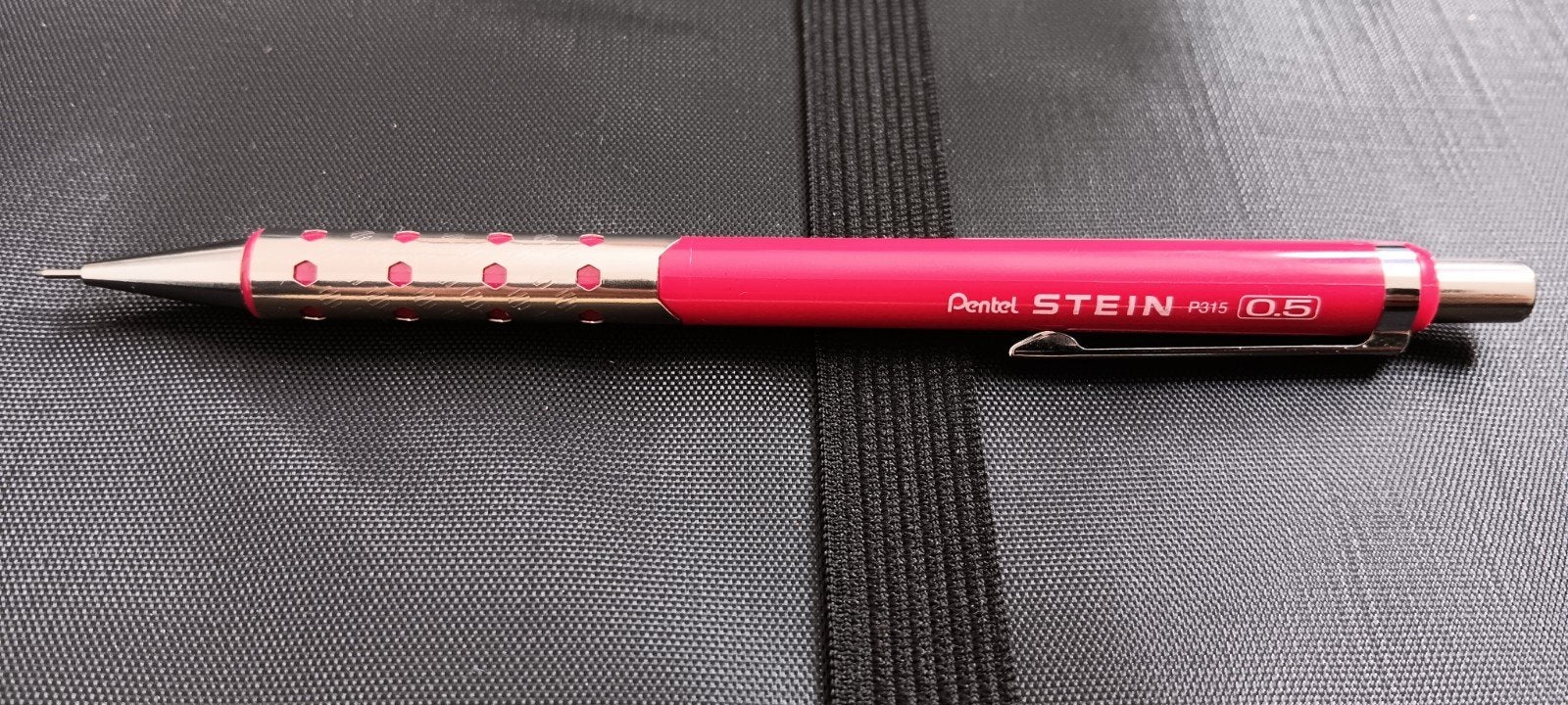 Nieuw Pentel STEIN P315 0.5 mm vulpotlood, Verzenden, Nieuw