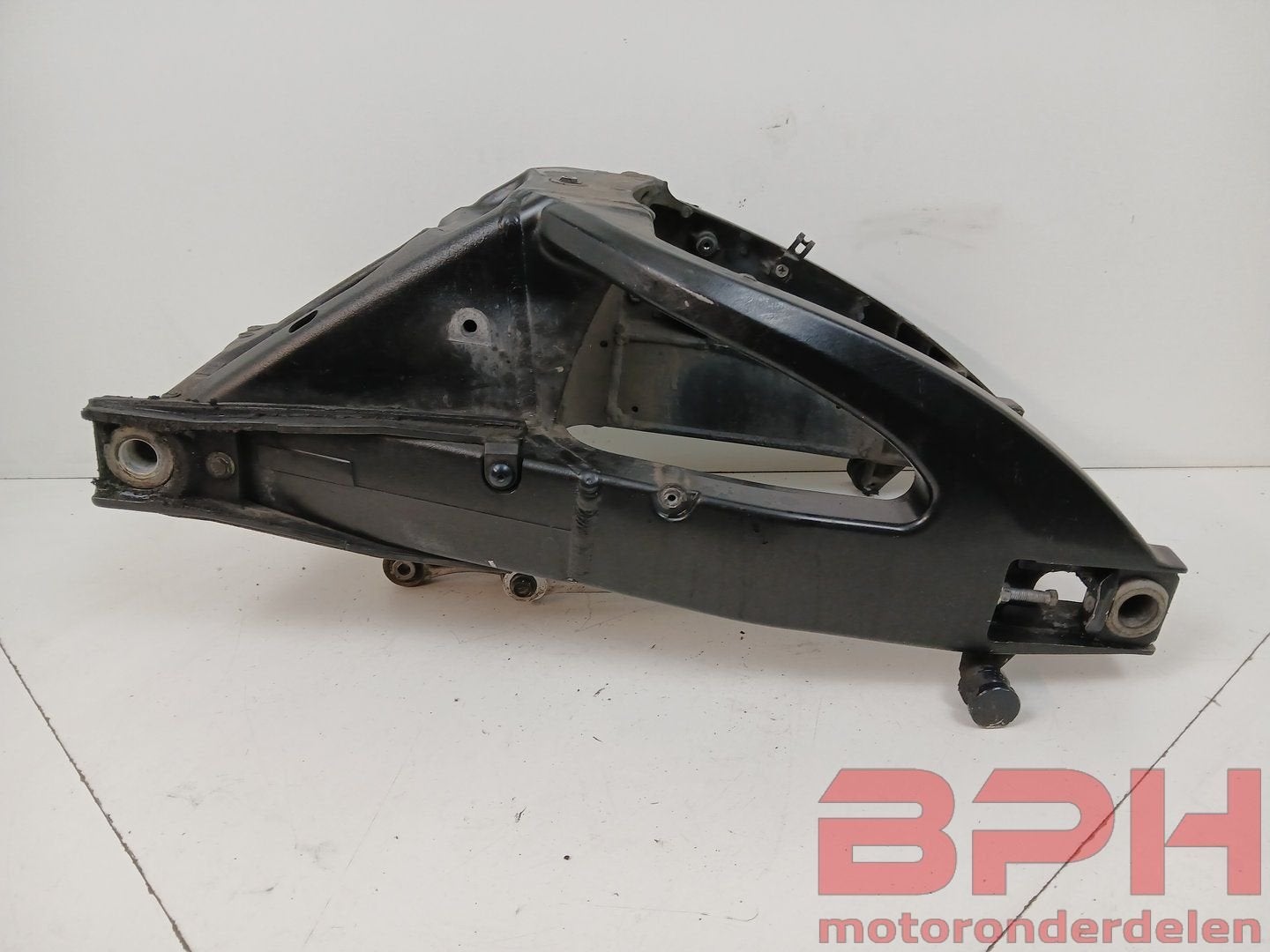 Achterbrug Suzuki GSX-R 600 750 K6 - K7 2006 t/m 2007 swinga, Gebruikt, -, -, Ophalen of Verzenden