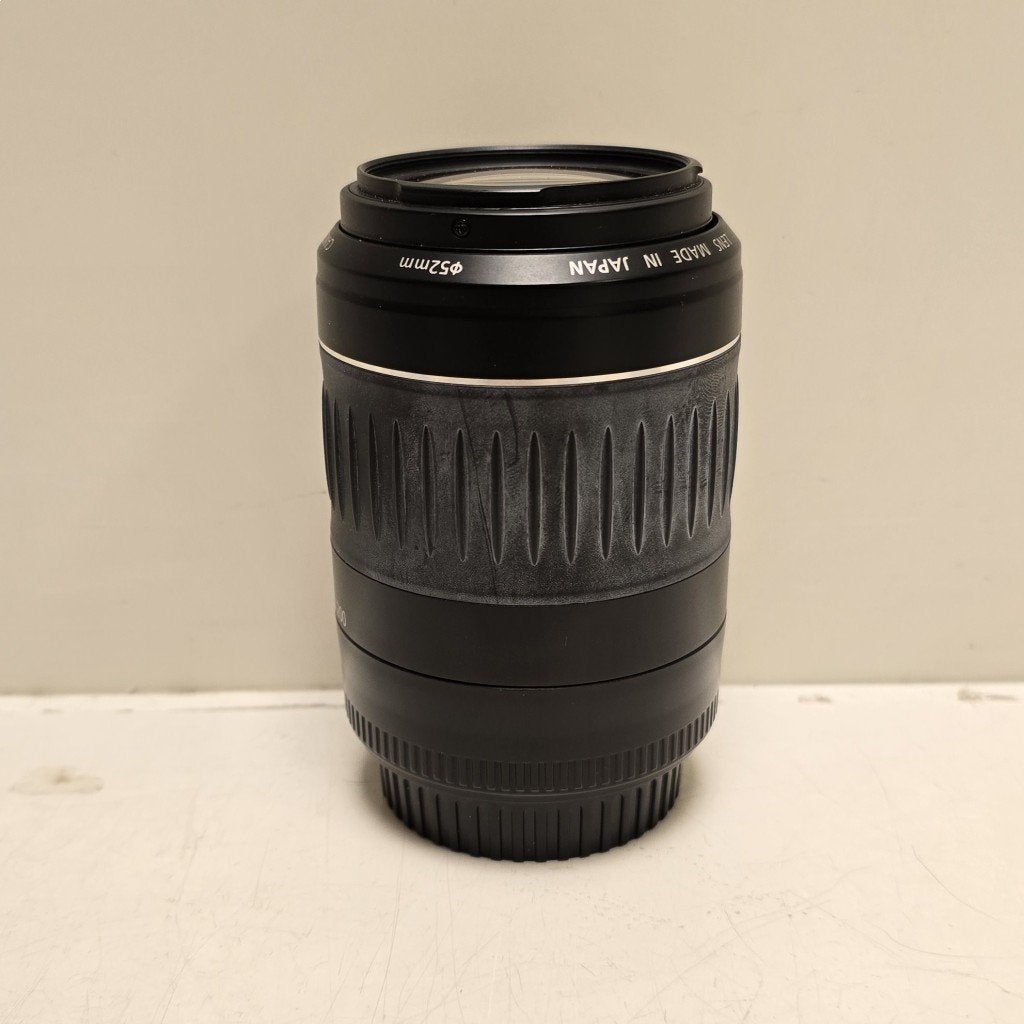 Canon EF 55-200mm Lens | (839151), United Retail BV, Info@naw.nl, Huizermaatweg 480, 1276 LM Huizen